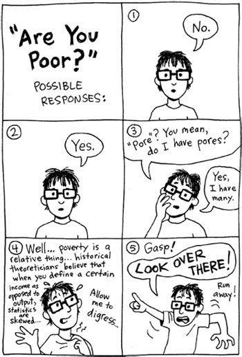 Terrific Absolutely True Story 2025